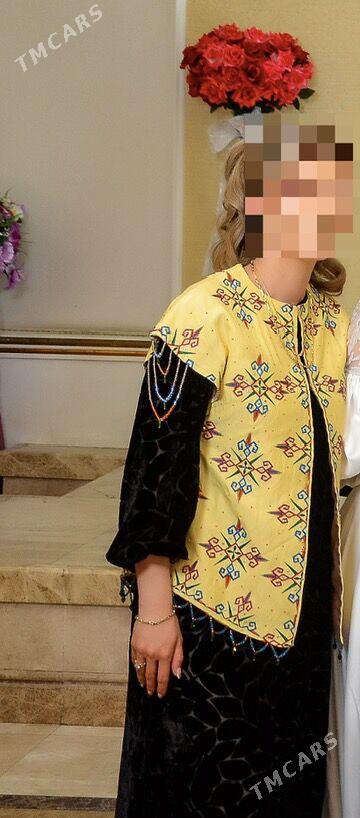 nakidka - Балканабат - img 2