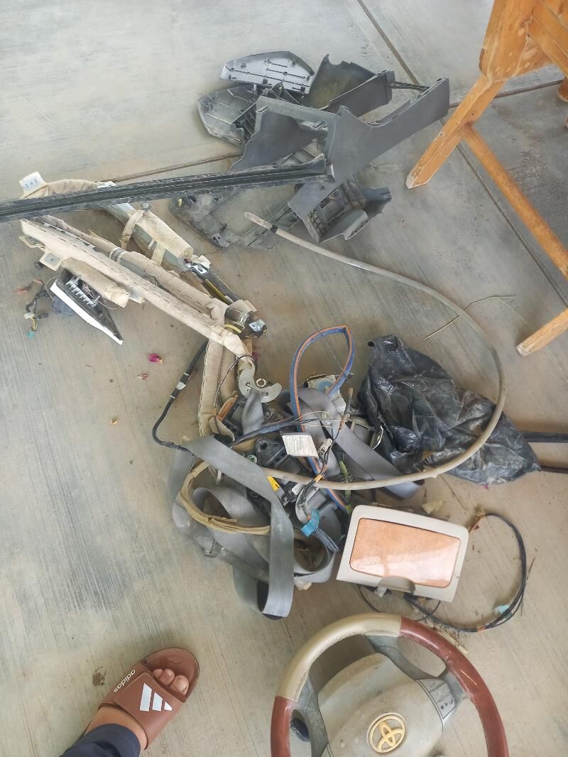 Salon plasmas awalon karabl 1 000 TMT - Ак-Бугдайский этрап - img 5