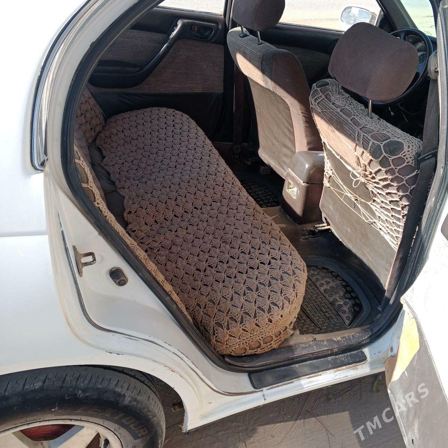 Toyota Corona 1993 - 50 000 TMT - Халач - img 3