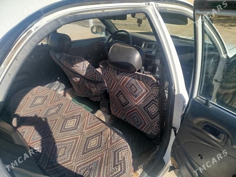 Toyota Corolla 1993 - 40 000 TMT - Каракумский этрап - img 5