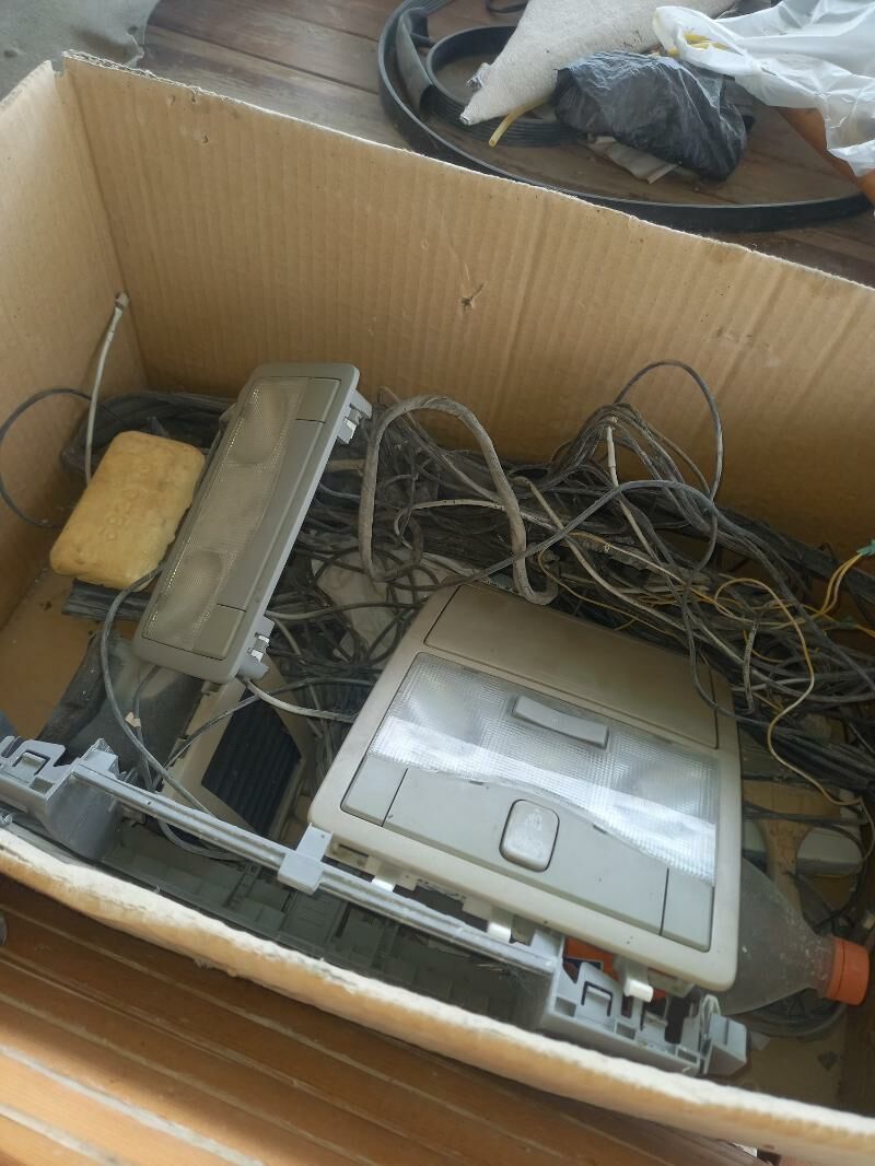 Salon plasmas awalon karabl 1 000 TMT - Ак-Бугдайский этрап - img 3