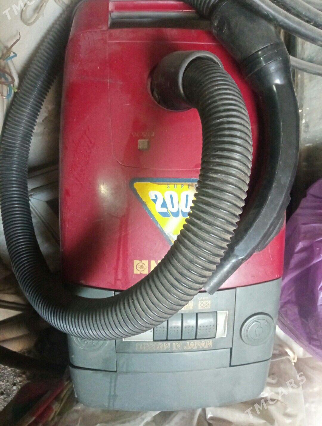 Пылесос - Türkmenbaşy - img 1