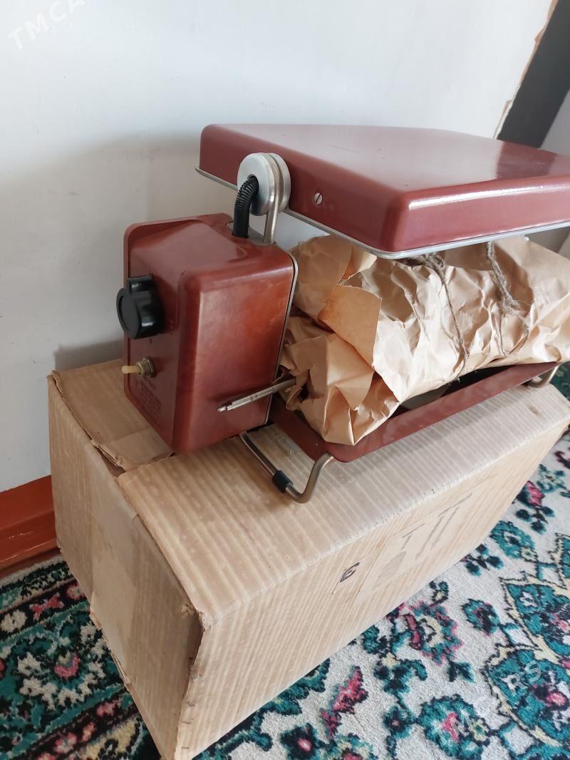 elektrogril электрогрил ссср - Мары - img 2