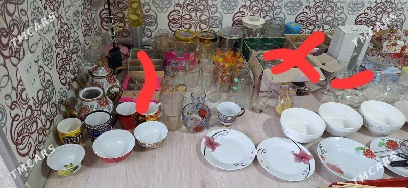 Домашние вещи - Türkmenbaşy - img 5