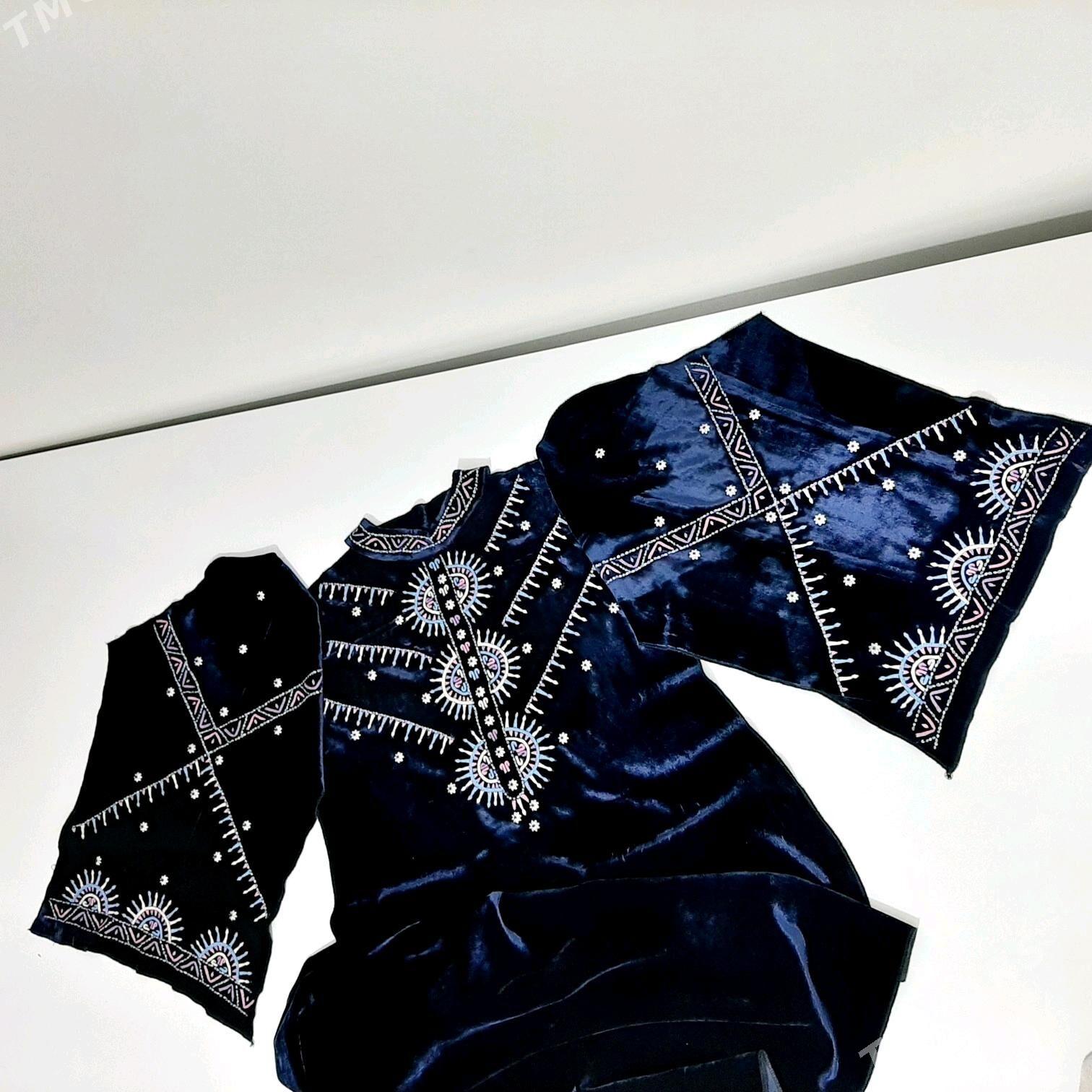 keşde yaka - Aşgabat - img 1