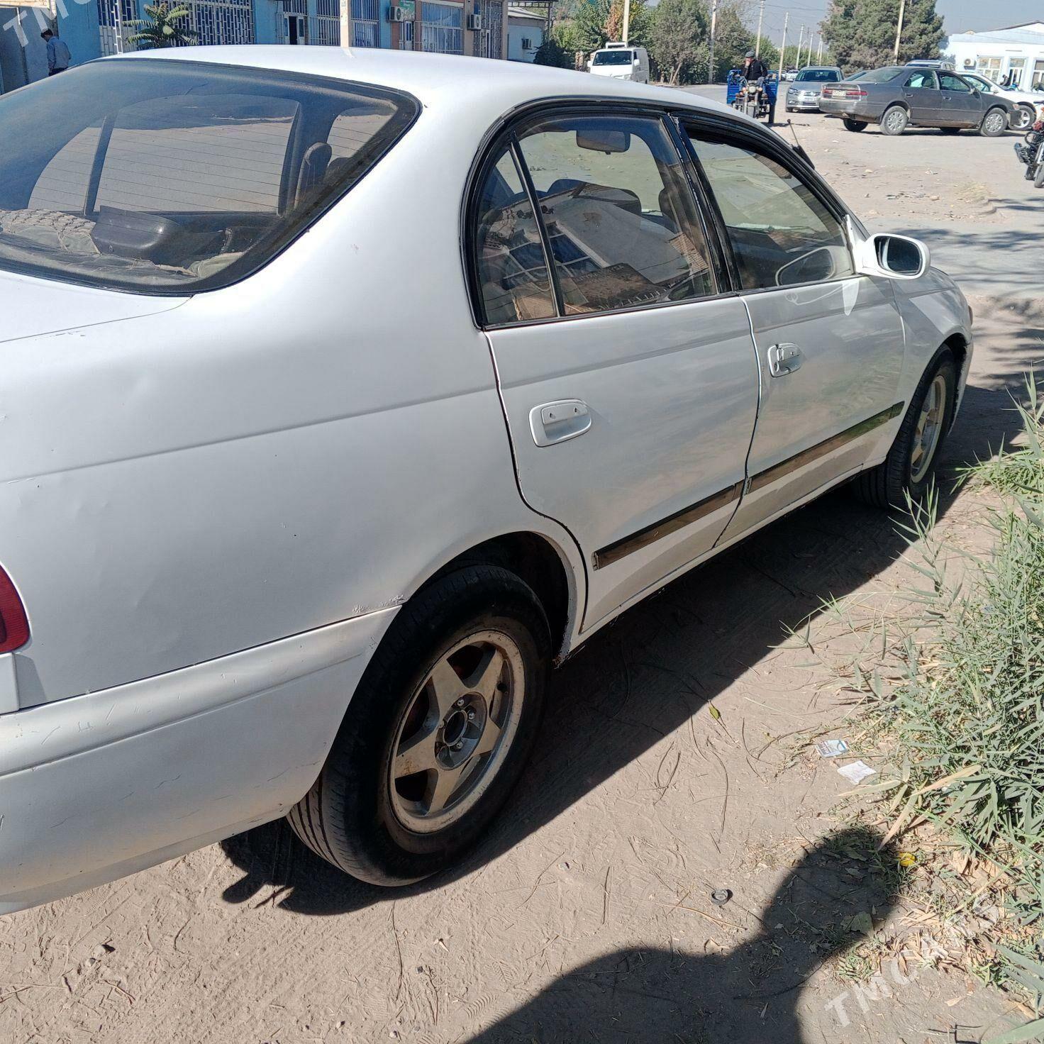 Toyota Corona 1993 - 50 000 TMT - Халач - img 5