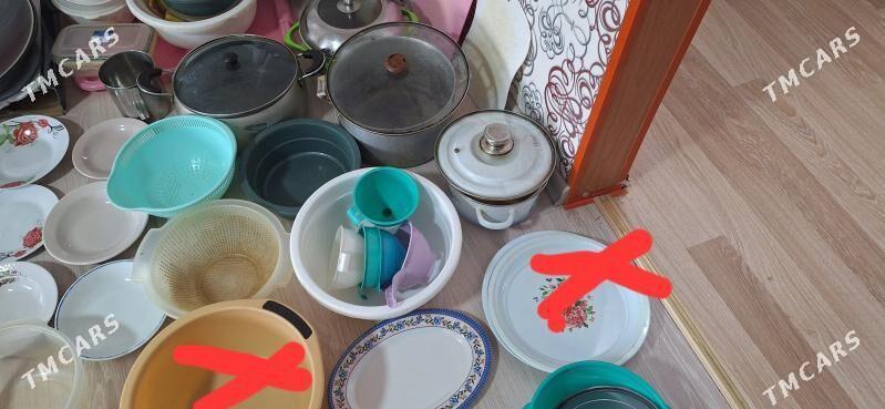 Домашние вещи - Türkmenbaşy - img 3