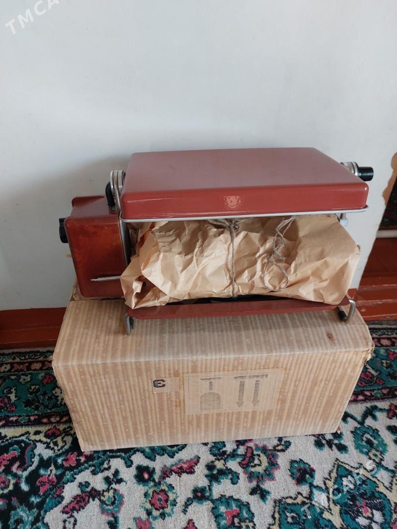 elektrogril электрогрил ссср - Мары - img 1