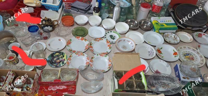 Домашние вещи - Türkmenbaşy - img 1