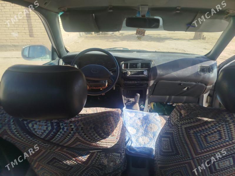 Toyota Corolla 1993 - 40 000 TMT - Каракумский этрап - img 6