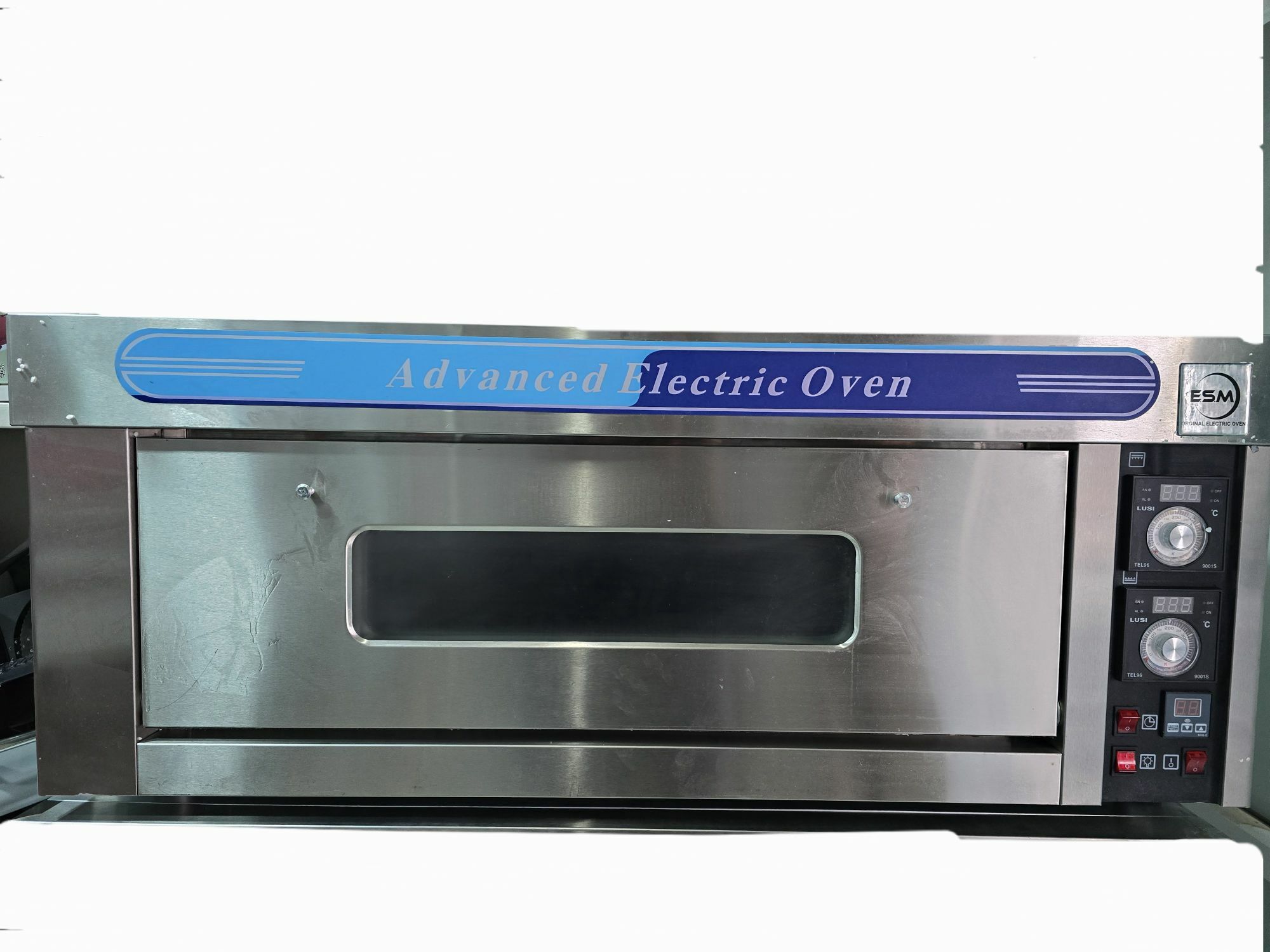 Duhowka pec - "Алтын Асыр" Гундогар базары ( Толкучка) - img 1