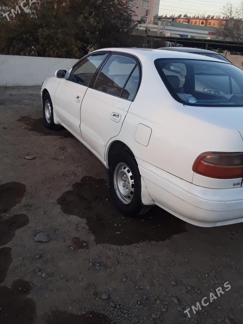 Toyota Corona 1995 - 60 000 TMT - Мары - img 4