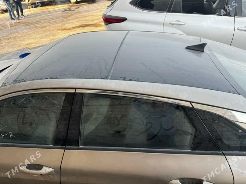 Kia K5 2021 - 280 000 TMT - Мары - img 6