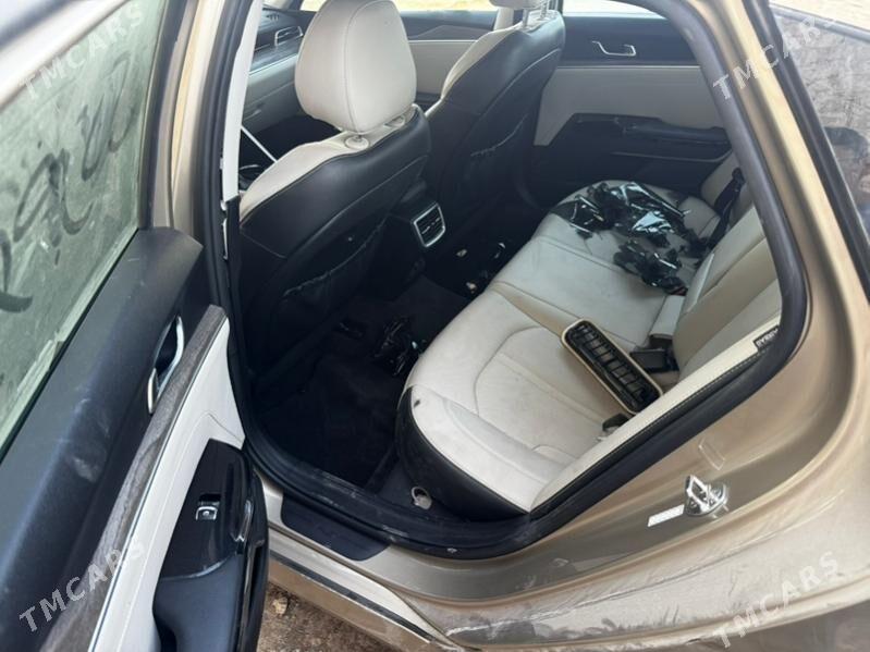 Kia K5 2021 - 280 000 TMT - Мары - img 8