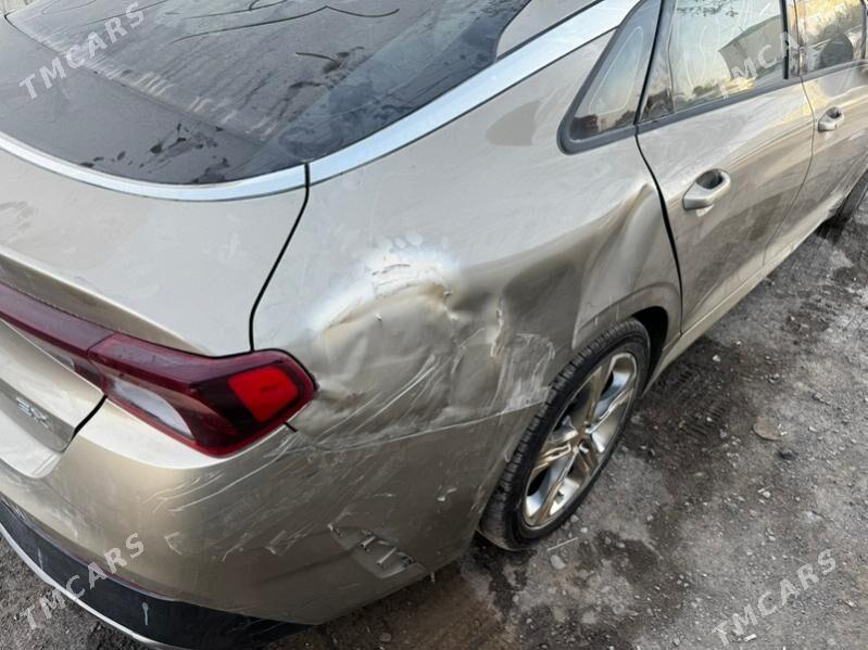 Kia K5 2021 - 280 000 TMT - Мары - img 5