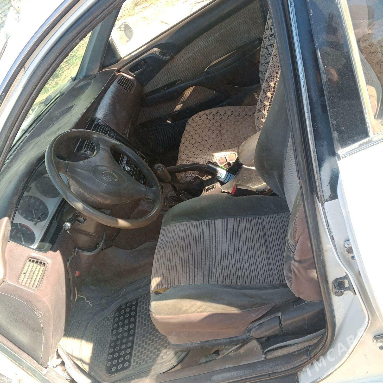 Toyota Corona 1993 - 50 000 TMT - Халач - img 7