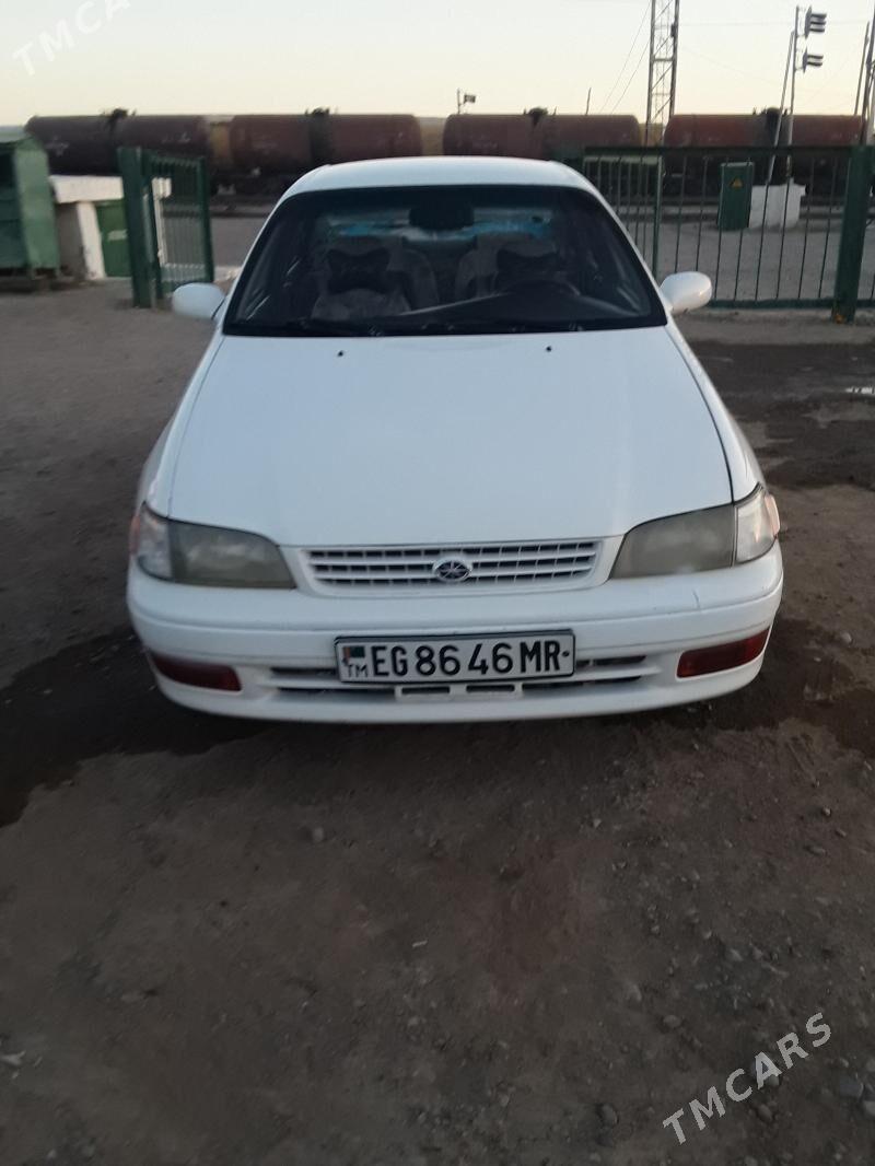 Toyota Corona 1995 - 60 000 TMT - Мары - img 3