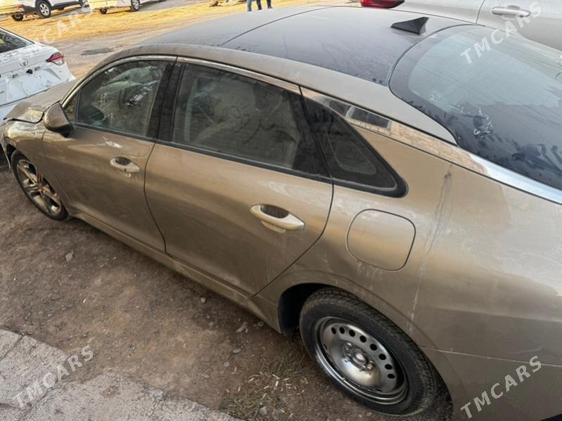 Kia K5 2021 - 280 000 TMT - Мары - img 4