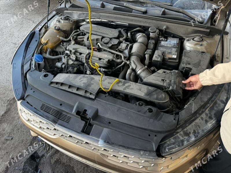 Kia K5 2021 - 280 000 TMT - Мары - img 9