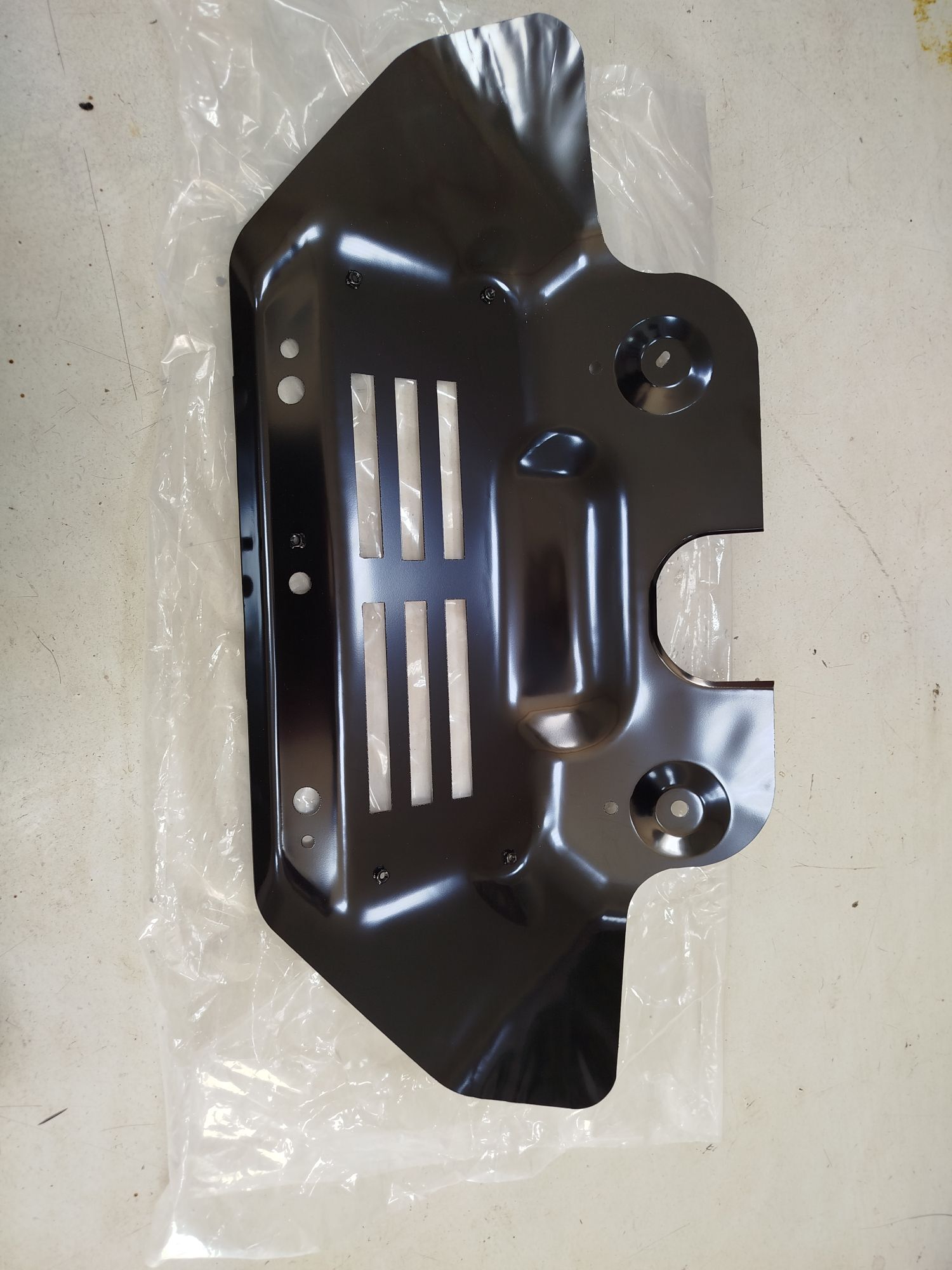 hilux zashita 450 TMT - Ашхабад - img 1