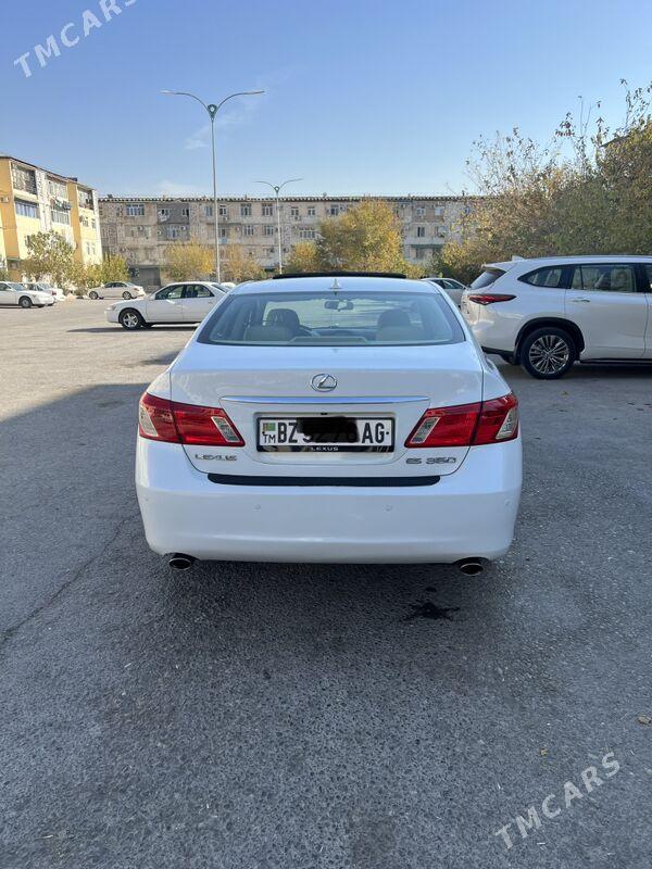 Lexus ES 350 2008 - 240 000 TMT - Ашхабад - img 6