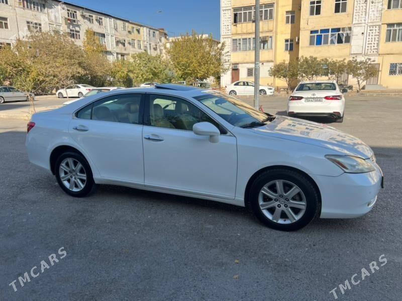 Lexus ES 350 2008 - 240 000 TMT - Ашхабад - img 2