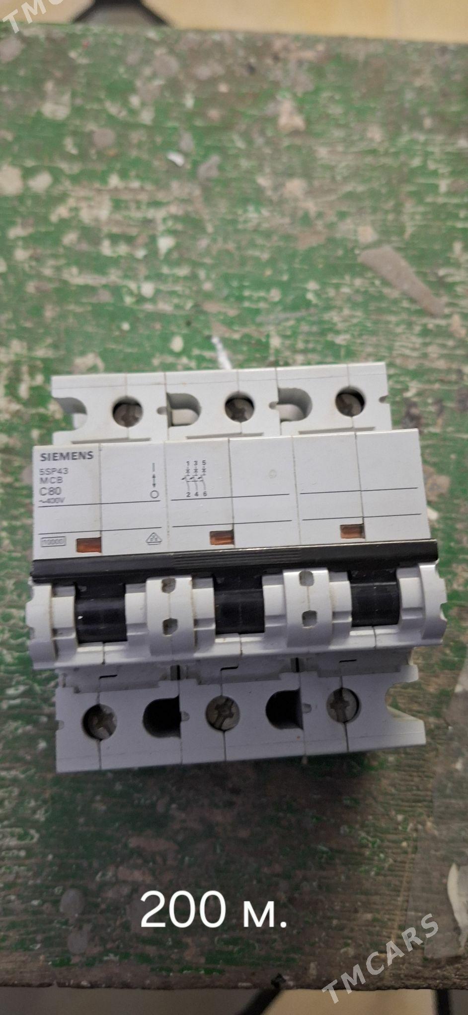 Электрика - Туркменбаши - img 2