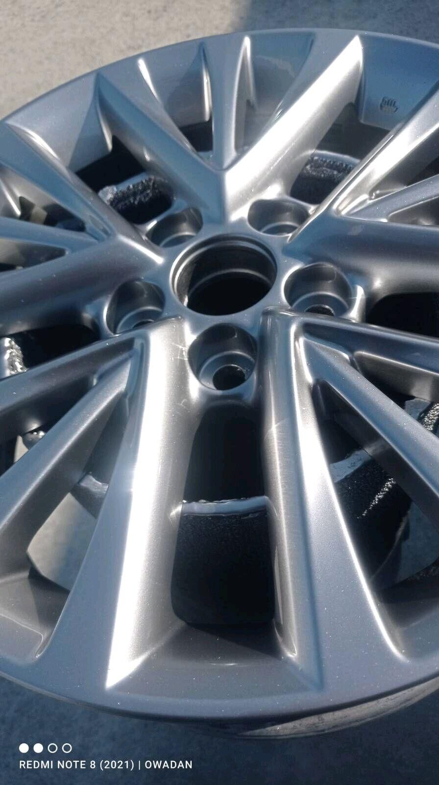 Yewrapeka Camry disga teker or 9 500 TMT - Hitrowka - img 8