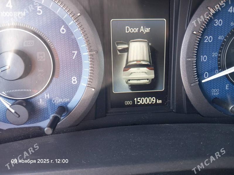 Toyota Sienna 2016 - 450 000 TMT - Ашхабад - img 3