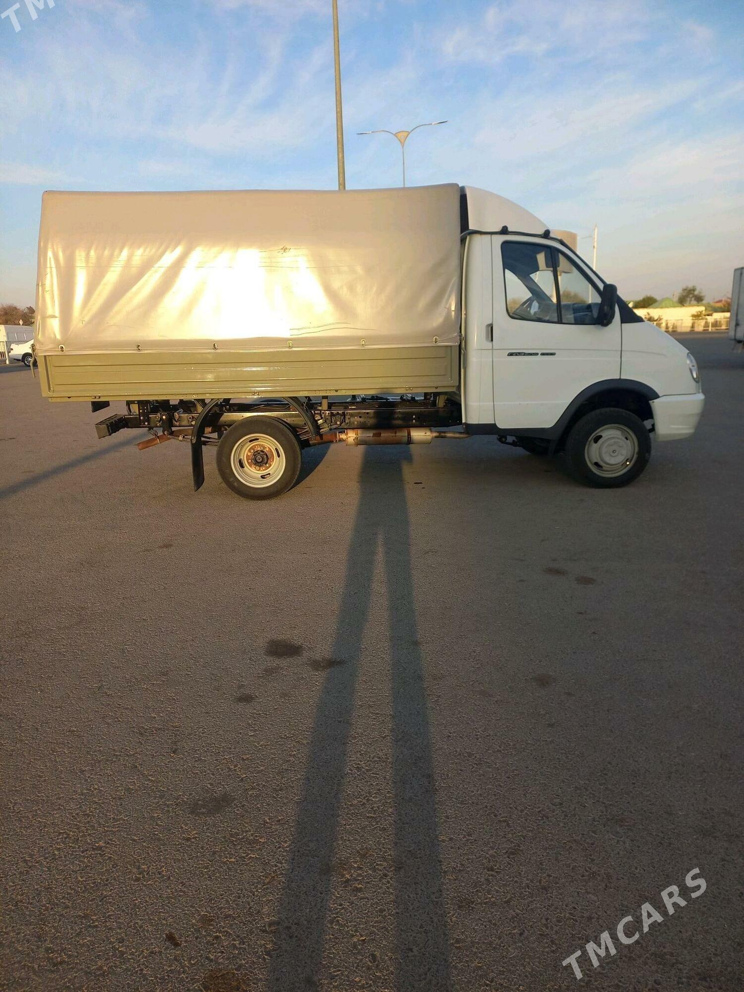 Gaz Gazel 2014 - 185 000 TMT - Ашхабад - img 1