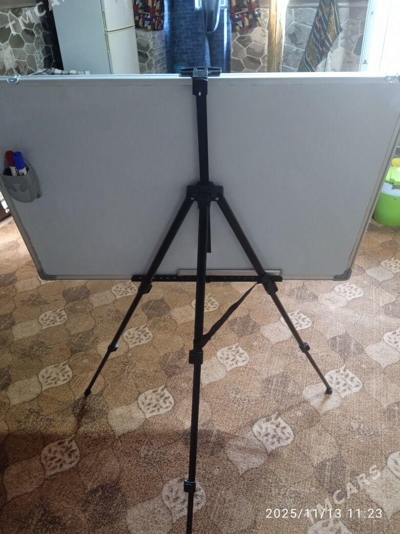 двухсторонняя доска для школы - Türkmenabat - img 3