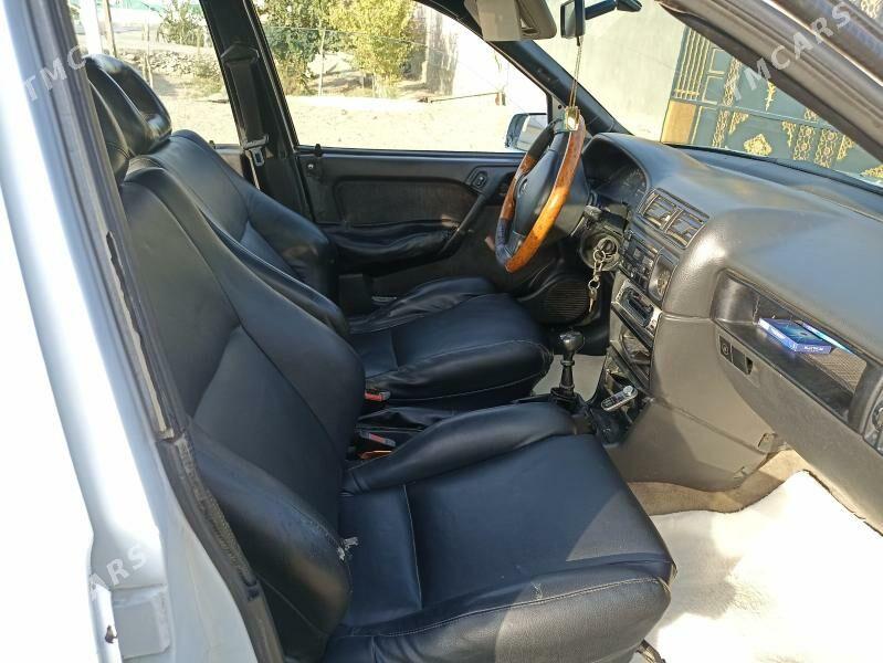 Opel Vectra 1989 - 26 000 TMT - Bäherden - img 4