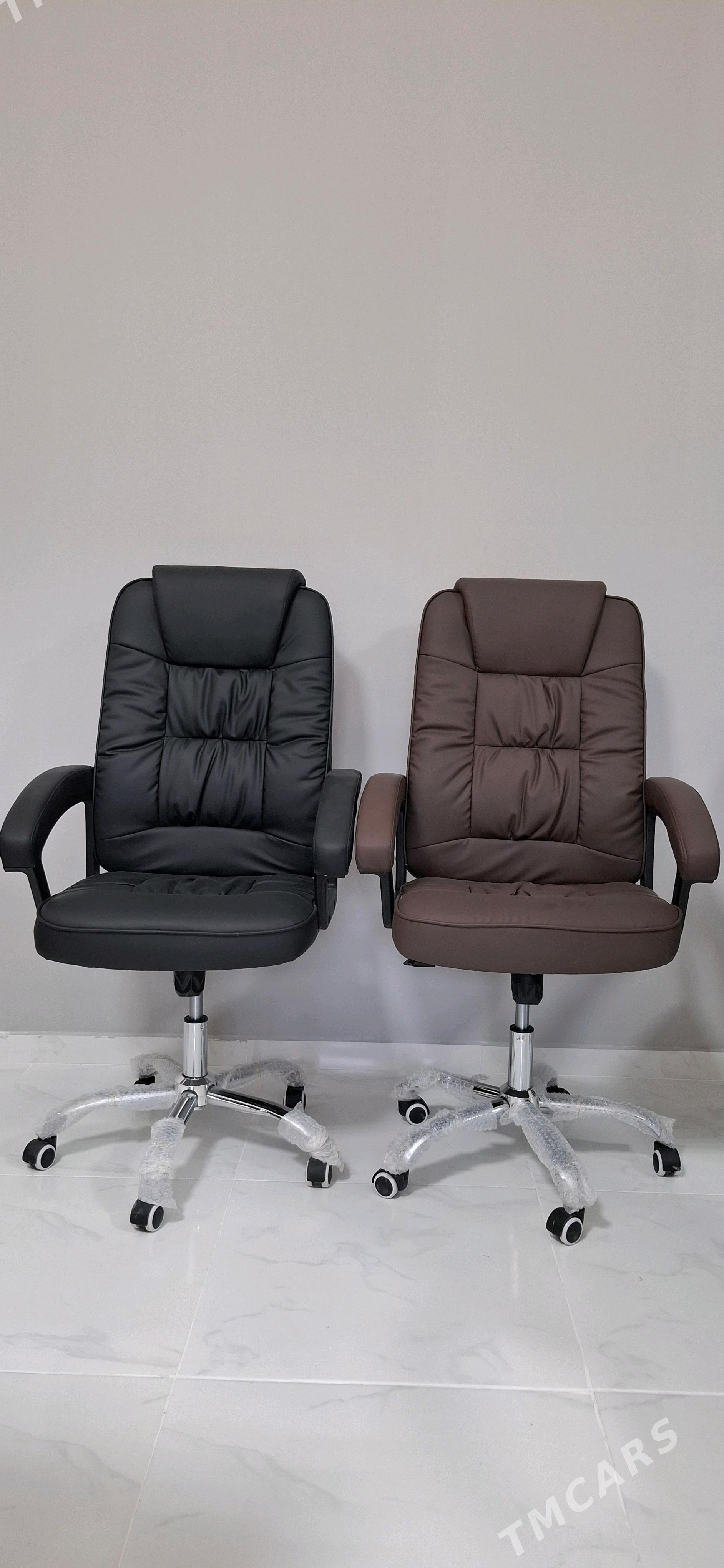 kresla kreslo stul - Ашхабад - img 1