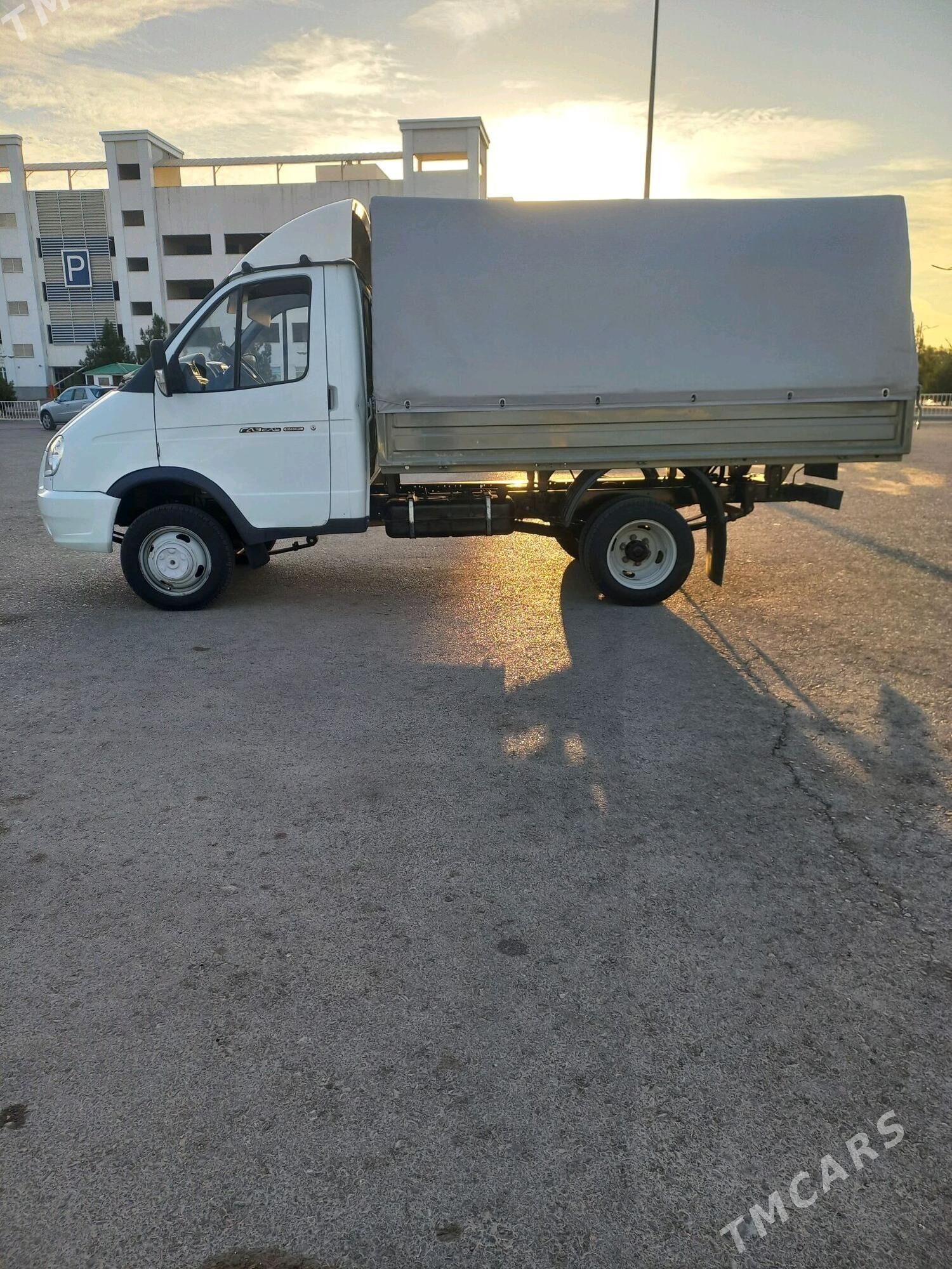 Gaz Gazel 2014 - 185 000 TMT - Ашхабад - img 3