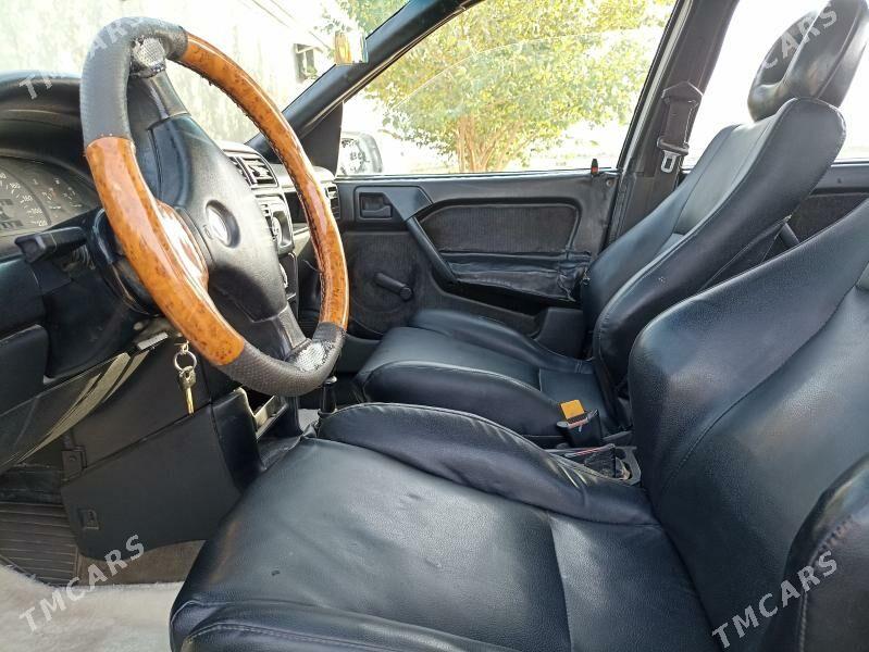 Opel Vectra 1989 - 26 000 TMT - Bäherden - img 8