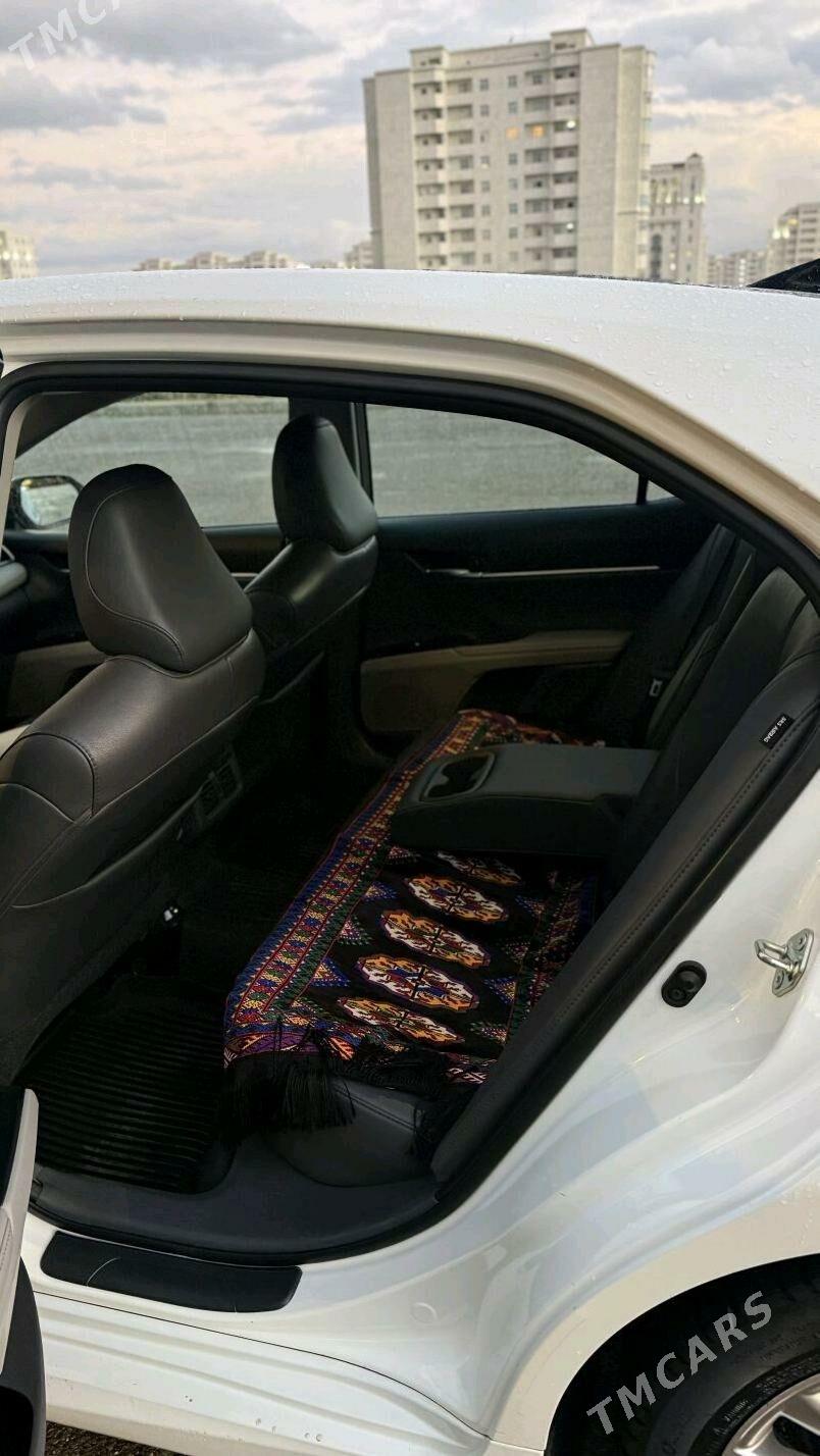 Toyota Camry 2020 - 425 000 TMT - Aşgabat - img 1