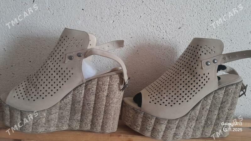 Basanoşka - Дашогуз - img 2