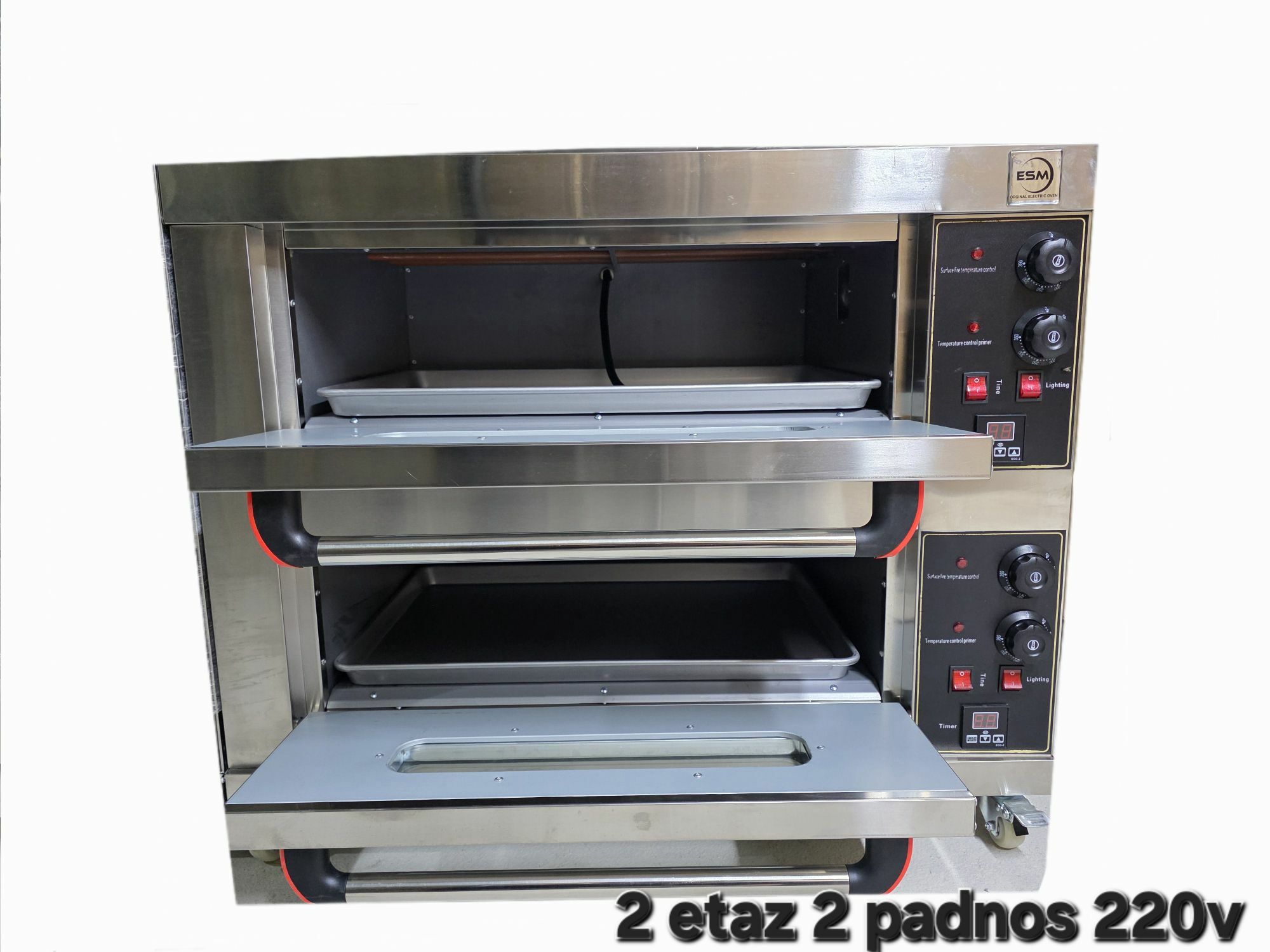 Duhowka pec - "Алтын Асыр" Гундогар базары ( Толкучка) - img 2