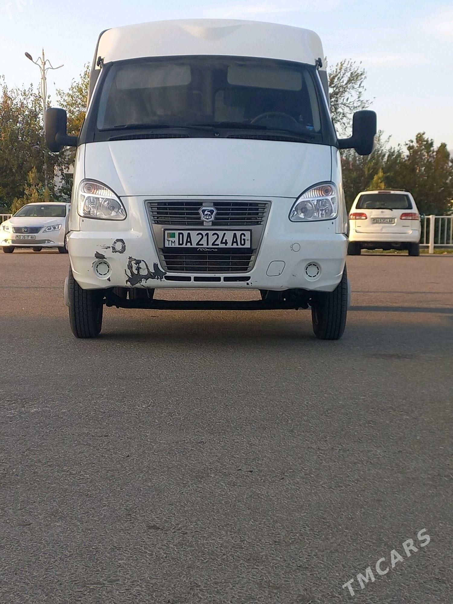 Gaz Gazel 2014 - 185 000 TMT - Ашхабад - img 4