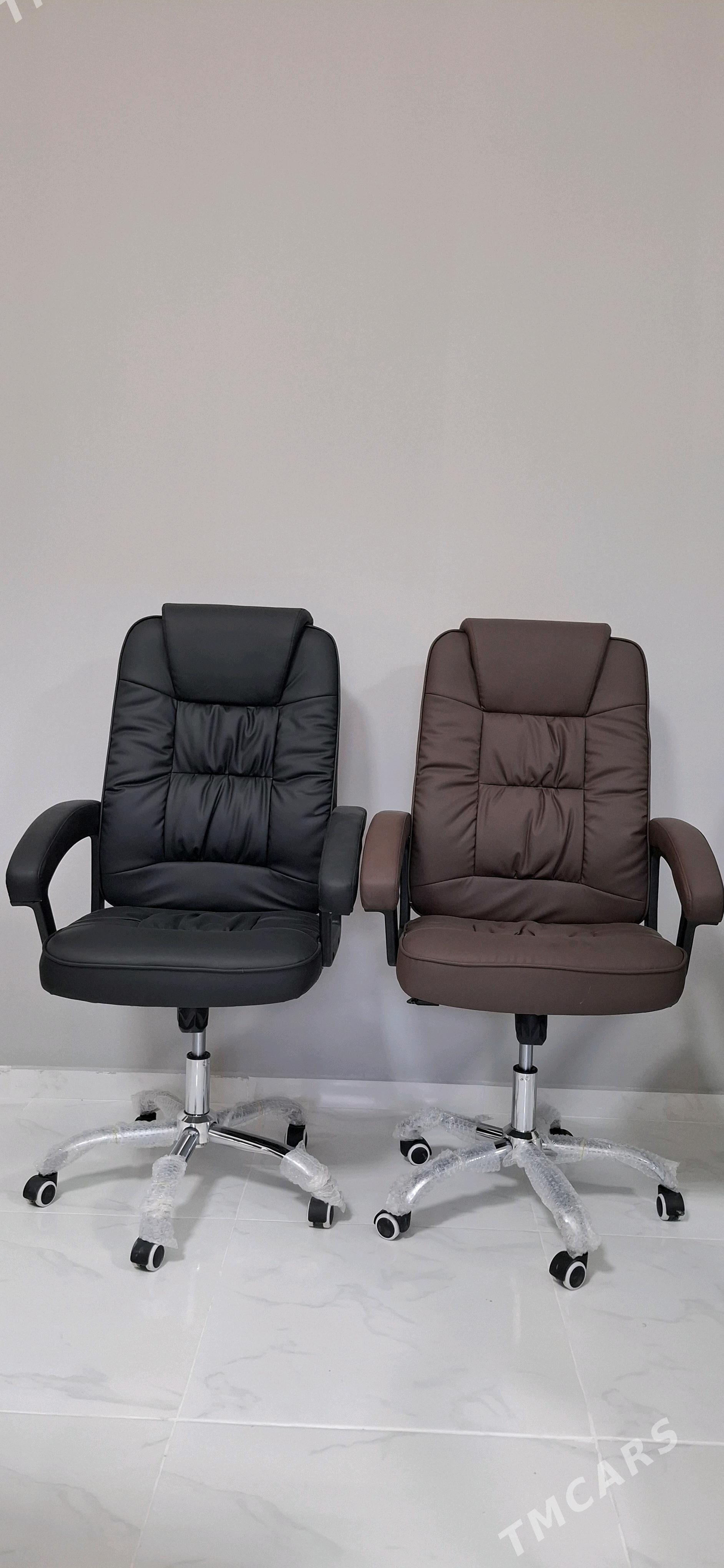 kresla kreslo stul - Ашхабад - img 2