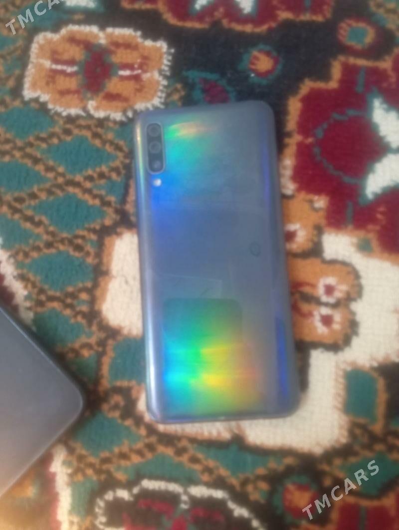 A50 - Губадаг - img 1