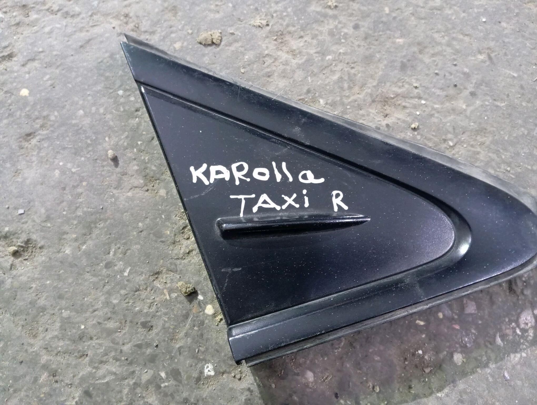 carolla 150 TMT - Ашхабад - img 3