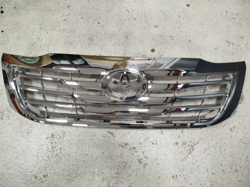 12-15 hilux oblisowka nikel 700 TMT - Aşgabat - img 1