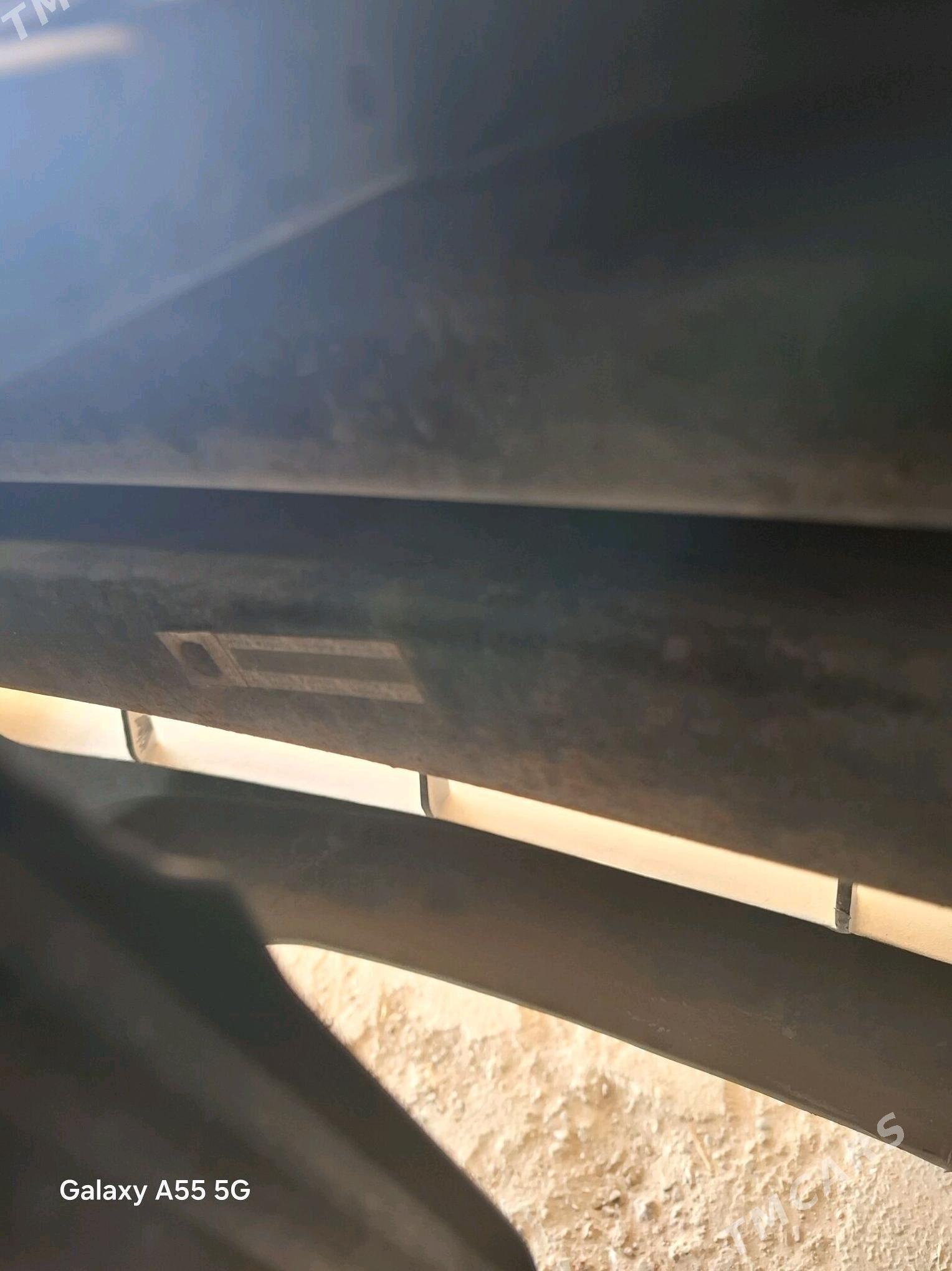 Toyota Camry 2003 - 170 000 TMT - Байрамали - img 7