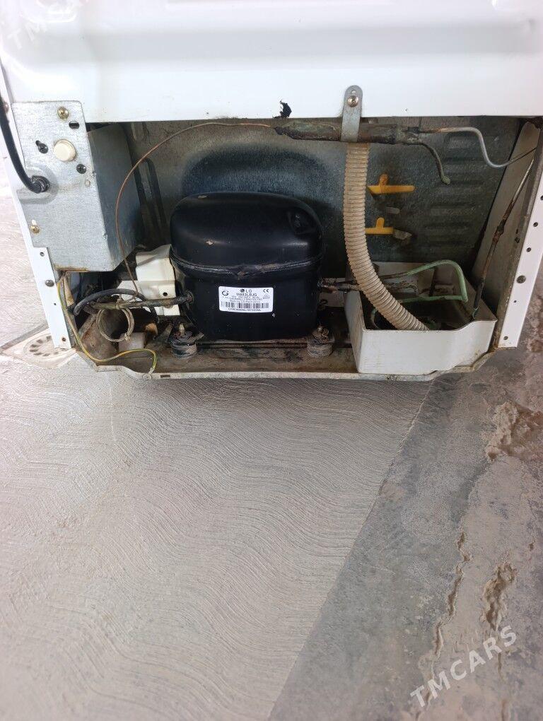 Lj holodilnik - Mary - img 4