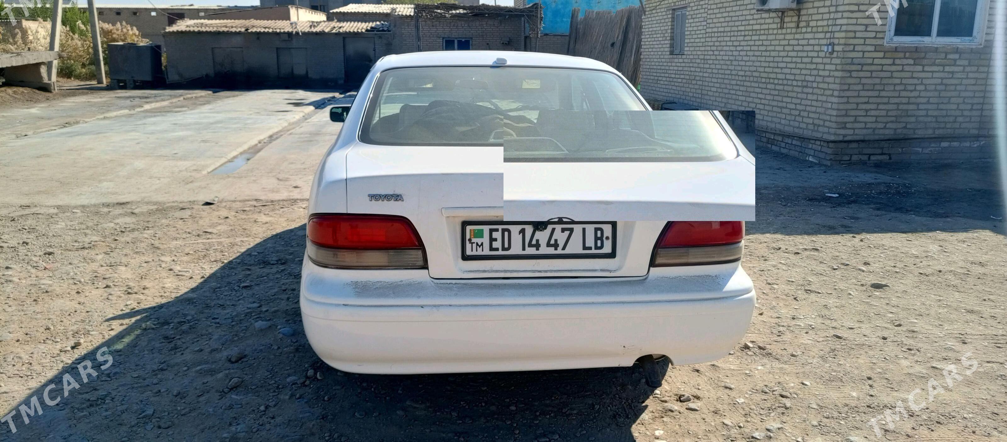 Toyota Avalon 1997 - 87 000 TMT - Керки - img 1