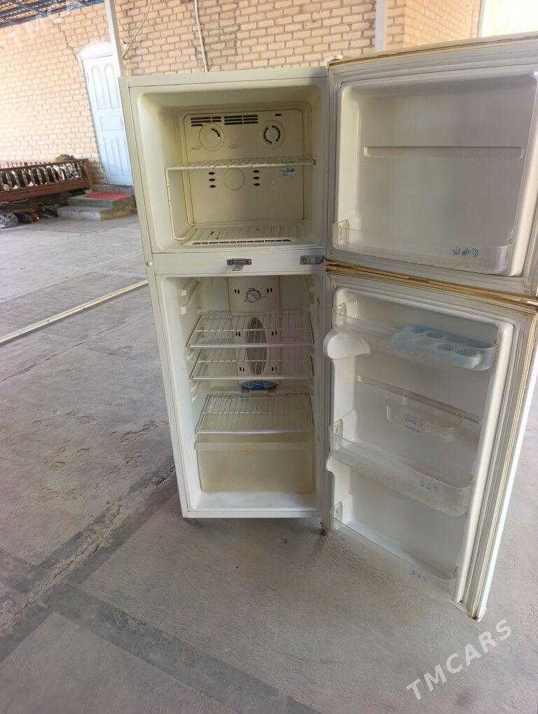 Lj holodilnik - Mary - img 3