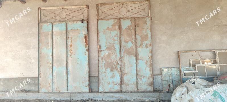 Derweze - Hojambaz - img 1