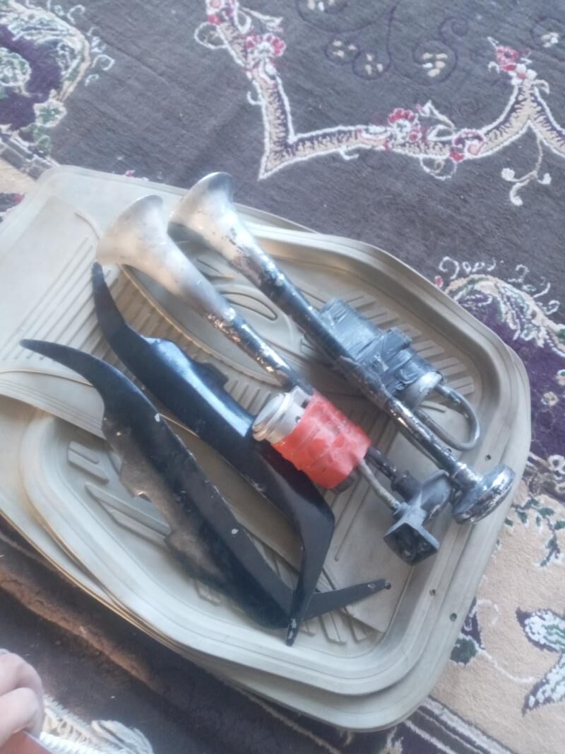 Opel gosmaja 800 TMT - Туркменабат - img 2