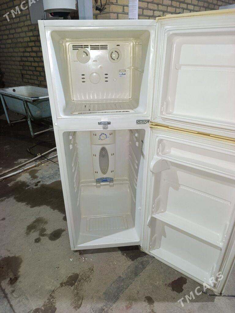 Lj holodilnik - Mary - img 1